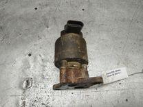 Клапан EGR XZN6H4 Citroen C5