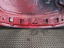 Капот FA7PTV Peugeot 206 undefined