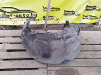 Защита арок задняя правая (подкрылок) 2BY1MR BMW 5 E39 - Фото 1