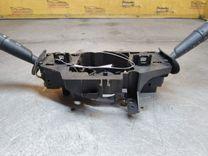 Переключатель подрулевой (стрекоза) SW8PI7 Peugeot 607 - Фото 6