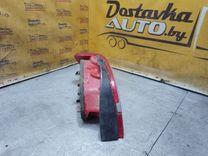 Фонарь задний правый 158KHR Peugeot 406 купить