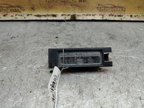 Подсветка номера 101J50 Opel Vectra - Фото 1