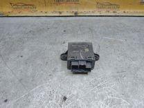 Блок управления двери задней правой 9B47MG Ford Fusion - Фото 2