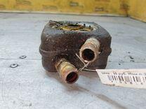 Теплообменник масляного фильтра Z6Z3VS Audi A4 купить