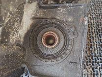 КПП автоматическая (АКПП) 7VORZ6 Renault Megane undefined