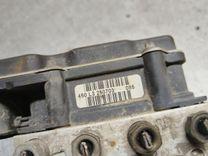 Блок ABS 7B5CP3 Peugeot 307 купить в магазине запчастей бу