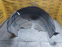 Защита арок задняя левая (подкрылок) S7A2P3 Opel Insignia - Фото 2