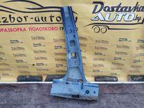 Стойка кузовная центральная левая H8UM4G Peugeot 307 купить