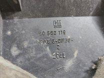 Короб предохранителей 0DMAIC Opel Zafira купить в магазине запчастей бу