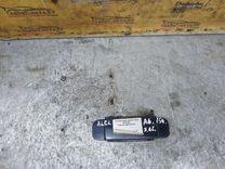 Ручка наружная задняя левая ZRTYSH Audi A6