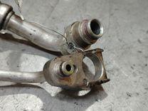 Трубка кондиционера YT11EA Mercedes E W211 - Фото 8