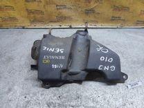 Декоративная крышка двигателя BWONUP Renault Scenic