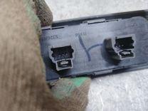 Блок управления стеклоподъемниками U102EP Peugeot 407 купить на авторазборке