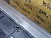 Бампер передний E79WN1 Opel Zafira купить на авторазборке