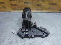 Корпус масляного фильтра Q5D56T Kia Carnival