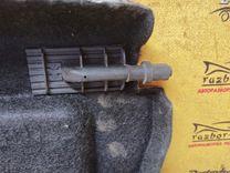 Полка багажника 7PYDOV Ford Fiesta купить на авторазборке