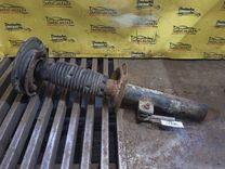 Амортизатор передний левый 8IW2HS Peugeot 206 - Фото 5