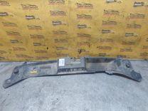 Накладка замка капота 0UROQC Volvo S40 - Фото 2