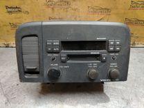 Магнитола 74FSM4 Volvo S80 - Фото 1
