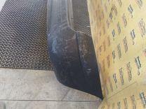 Бампер задний LZV76W Renault Scenic - Фото 3