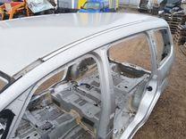 Крыша IRRYHF Ford Galaxy купить с доставкой