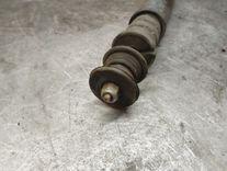 Амортизатор задний левый GOCVYW Nissan Note - Фото 2