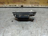 Подсветка номера 101J50 Opel Vectra - Фото 2