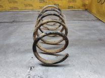 Пружина передняя 1HHBAE Renault Scenic RX4 купить с доставкой