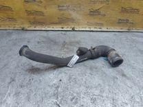 Трубка охлаждающей жидкости металлическая NS1IDW Ford Mondeo - Фото 1