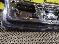 Крышка багажника (дверь 3-5) CAA9ET Volkswagen Golf undefined