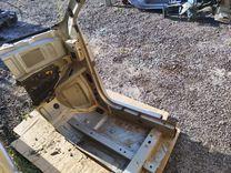 Стойка кузовная передняя правая 5CA2LP Renault Scenic - Фото 4