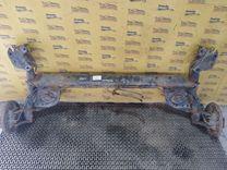 Балка подвески задняя SD3JLN Nissan Micra