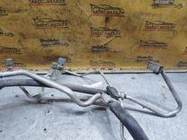 Трубка кондиционера Y67YJT Mitsubishi Grandis - Фото 5