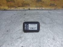 Пепельница U96J3N Renault Espace