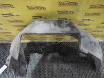 Защита арок передняя правая (подкрылок) BHT3P2 Audi 80 - Фото 2