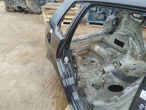 Крыло заднее правое 97HFCF Volkswagen Polo купить с доставкой