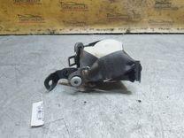 Ремень безопасности задний левый 4B1IGH Opel Insignia - Фото 4