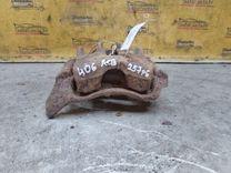 Суппорт передний левый 920O94 Peugeot 406 купить