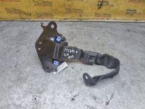 Ремень безопасности задний центральный VVX5P3 Opel Meriva купить в магазине запчастей бу