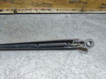 Щеткодержатель (поводок стеклоочистителя, дворник) B199IL Renault Scenic - Фото 3