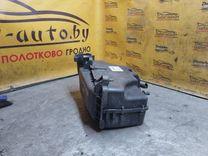 Корпус воздушного фильтра JWV0SZ Citroen Xsara Picasso купить в магазине запчастей бу