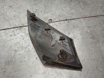 Молдинг капота P3YUFY Renault Espace купить