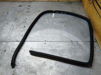 Уплотнитель двери задней правой ZEQZIQ Volvo V40 - Фото 1