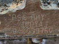 Двигатель W8VREP Peugeot 406 - Фото 10