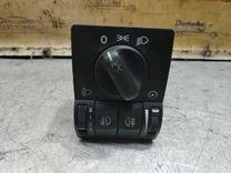 Переключатель света 621LYH Opel Zafira - Фото 1