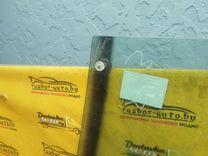 Стекло двери задней правой 53EGHM Audi 80 купить на авторазборке