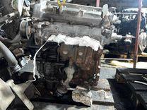 Двигатель 4T4CLR Toyota Yaris
