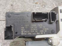 Стеклоподъемник электрический передний левый QFDYP2 Peugeot 407 купить в магазине запчастей бу