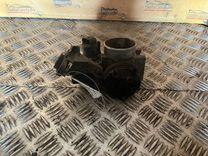 Заслонка дроссельная 3AFQRQ Peugeot 406