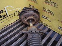 Амортизатор передний левый E1RN0Z Kia Carnival - Фото 6